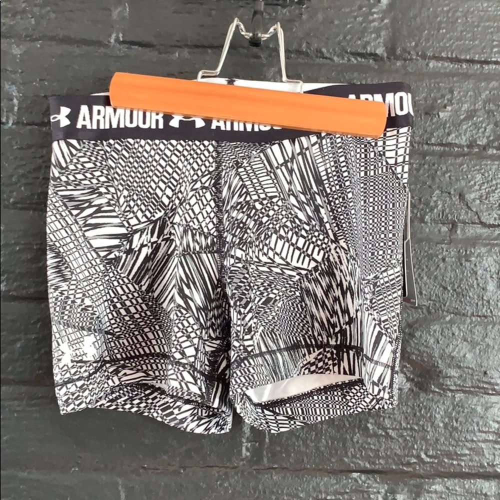 Under Armour spandex